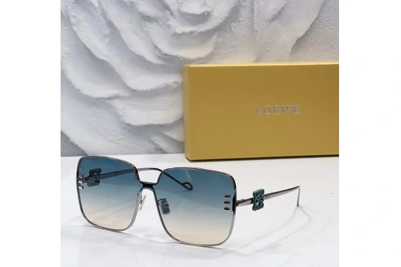 REP L0EWE Sunglasses Upshoe UP-13 1228